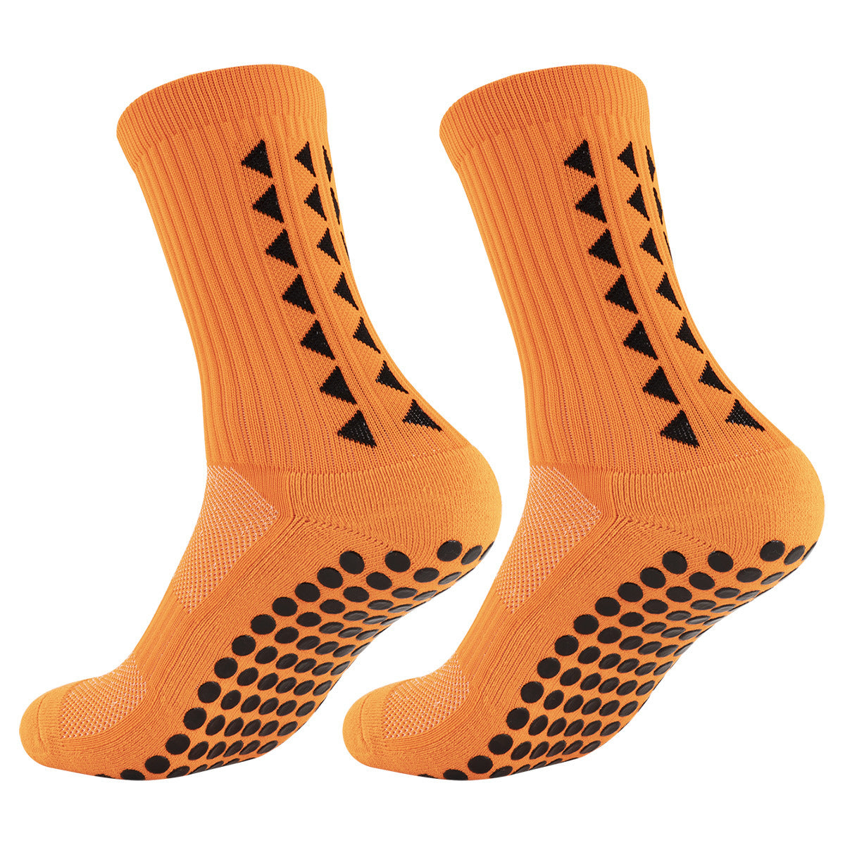 Soccer Grip Socks