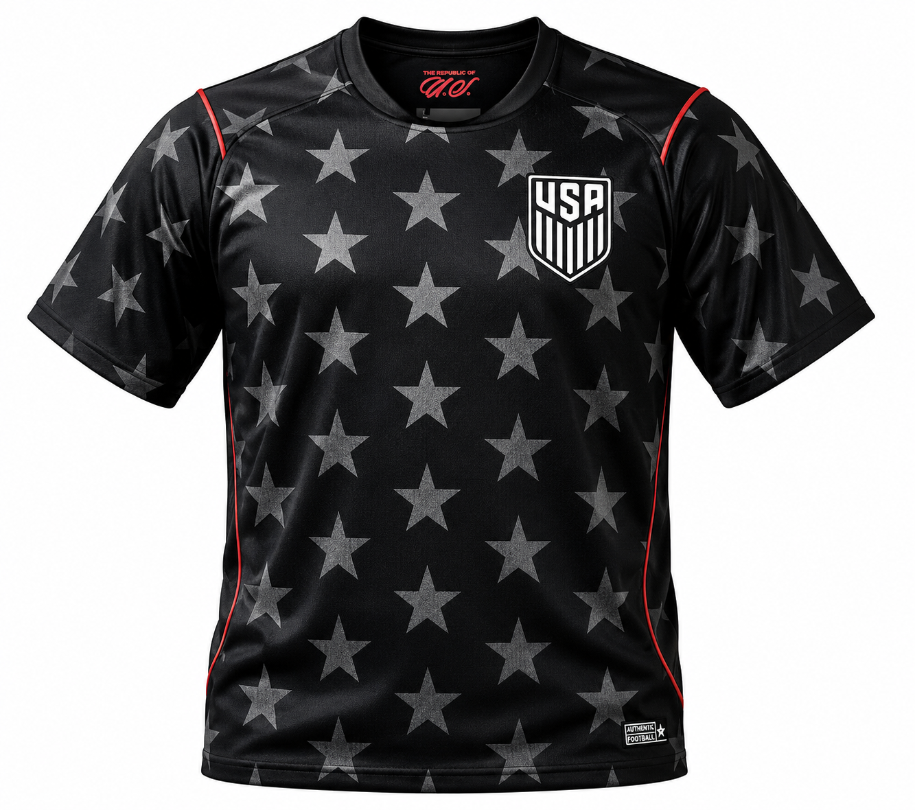 USA World Cup Jerseys