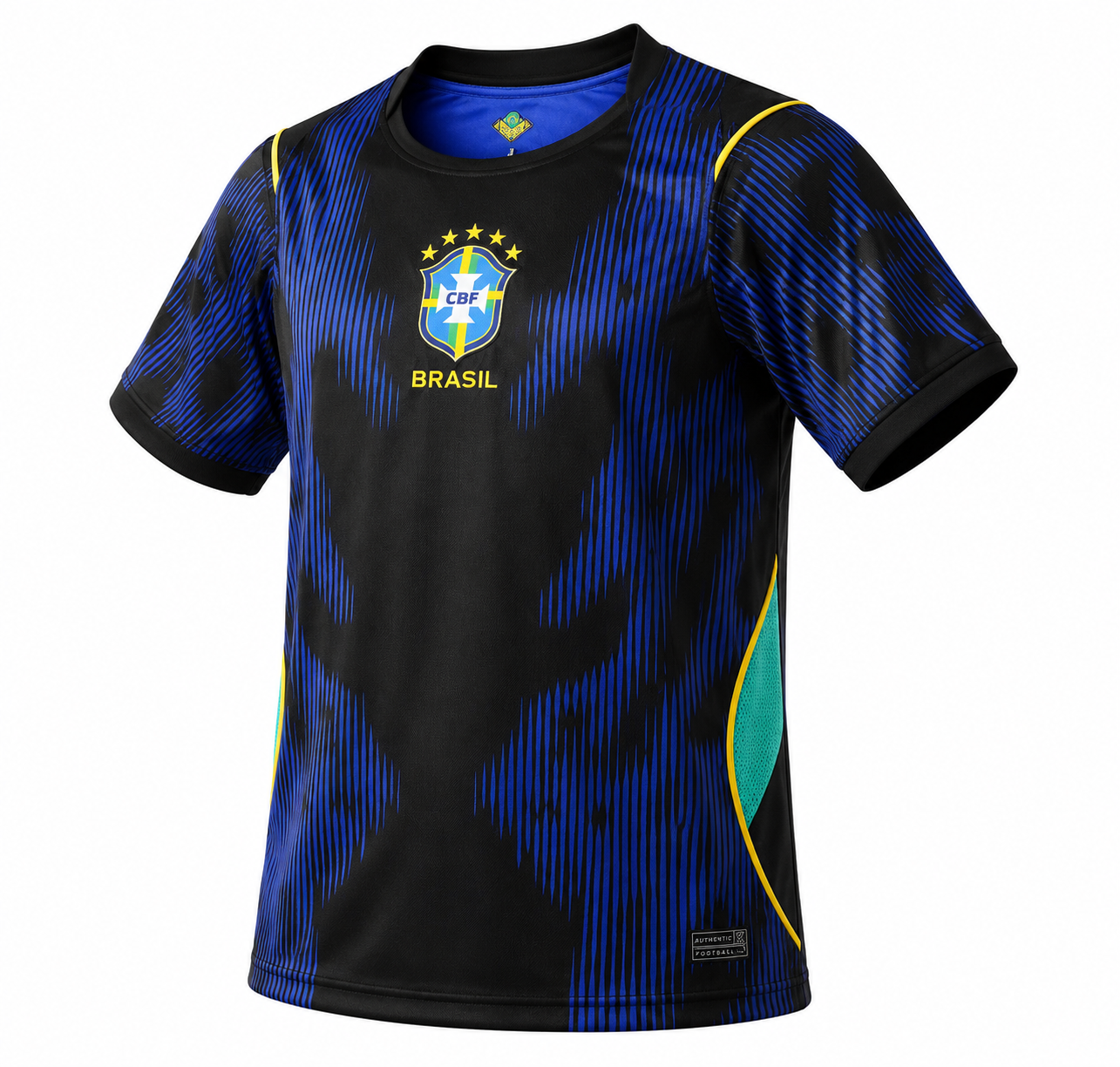 Brasil World Cup Jersey
