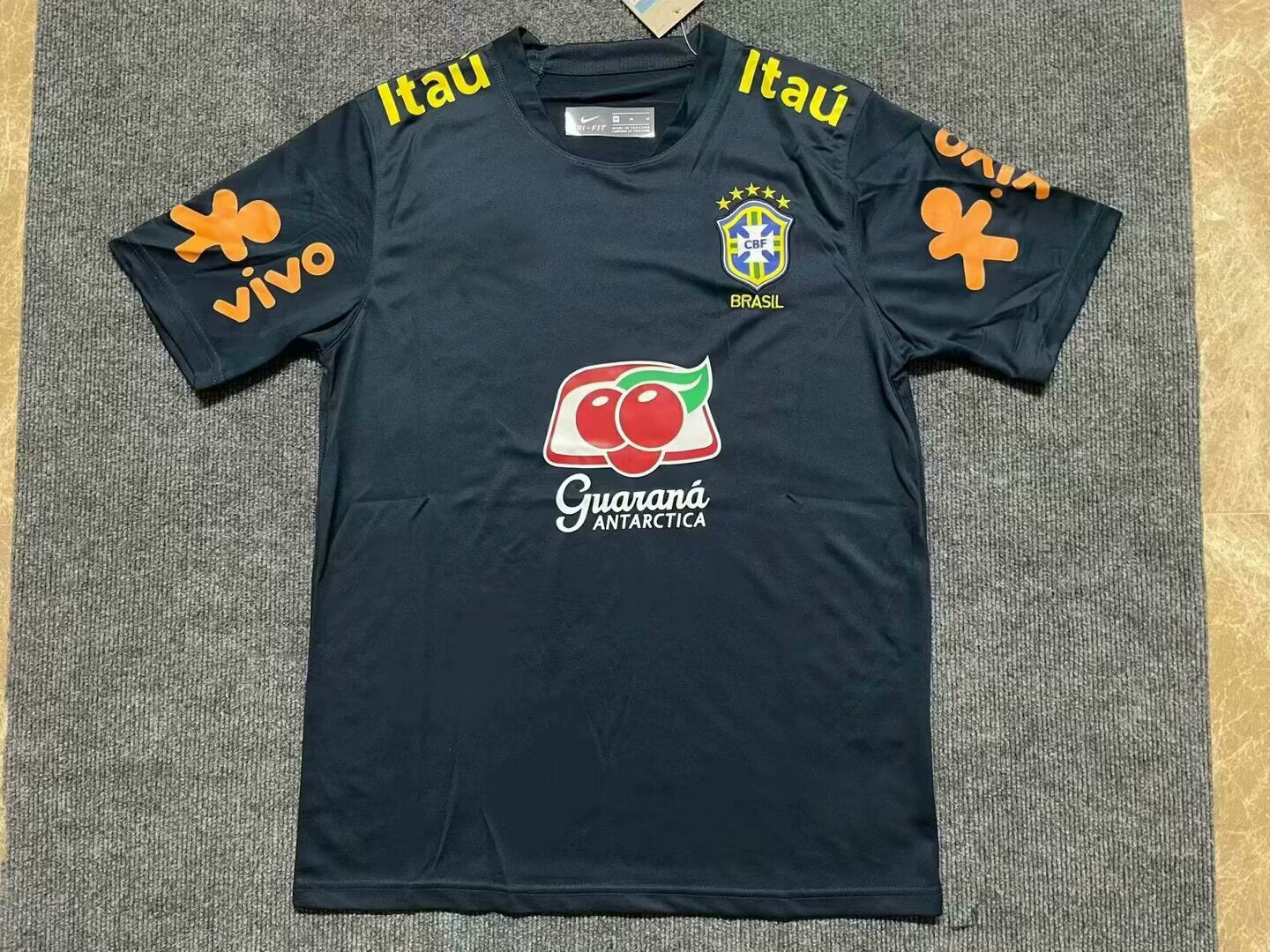 Brazil Football Jerseys
