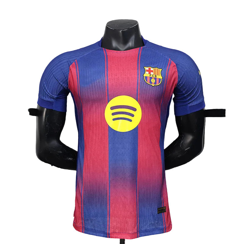 BARCELONA JERSEY