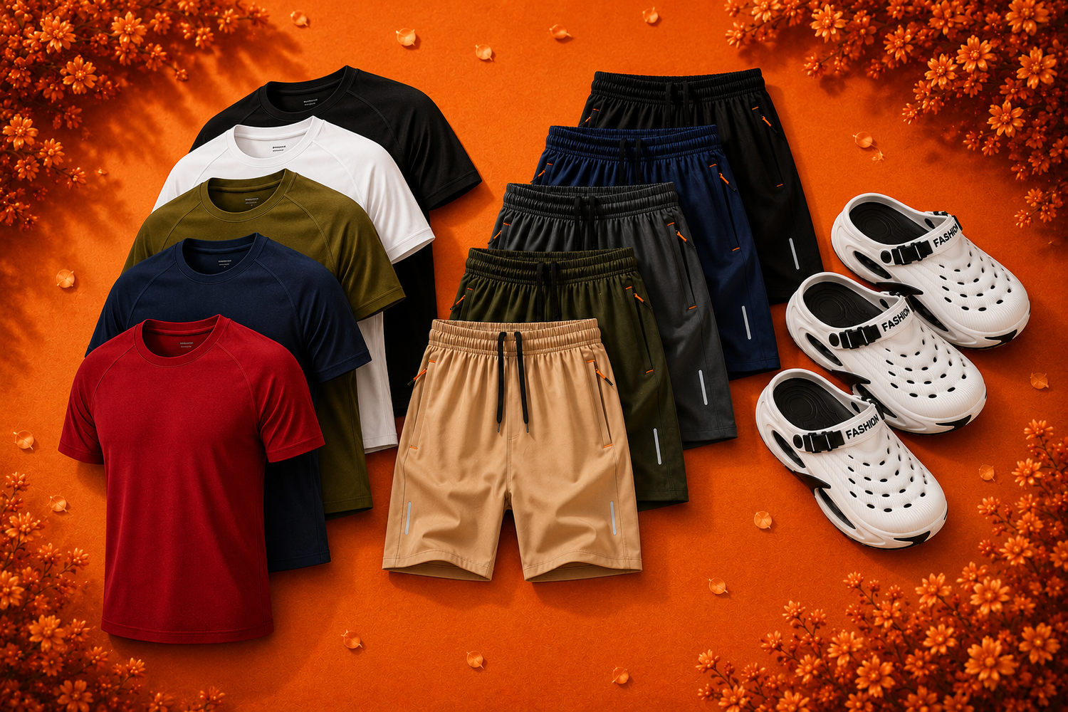 Active Wear