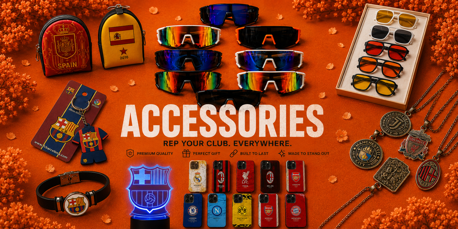 ACCESSORIES