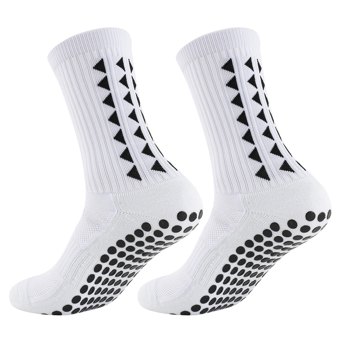 Soccer Grip Socks