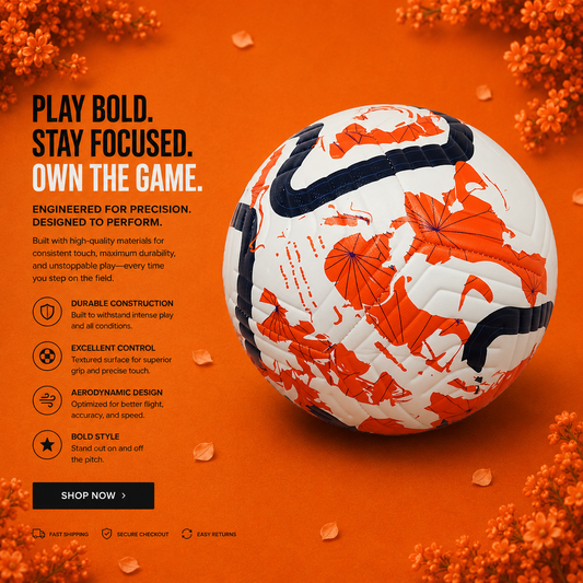 Football Soccer