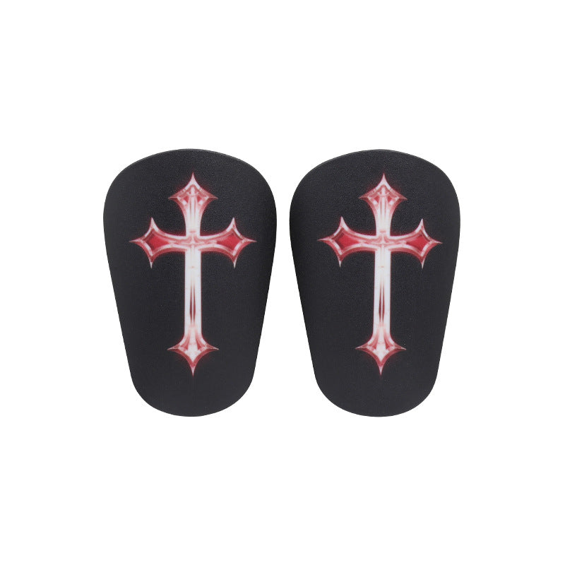 Mini shin Guard Soccer