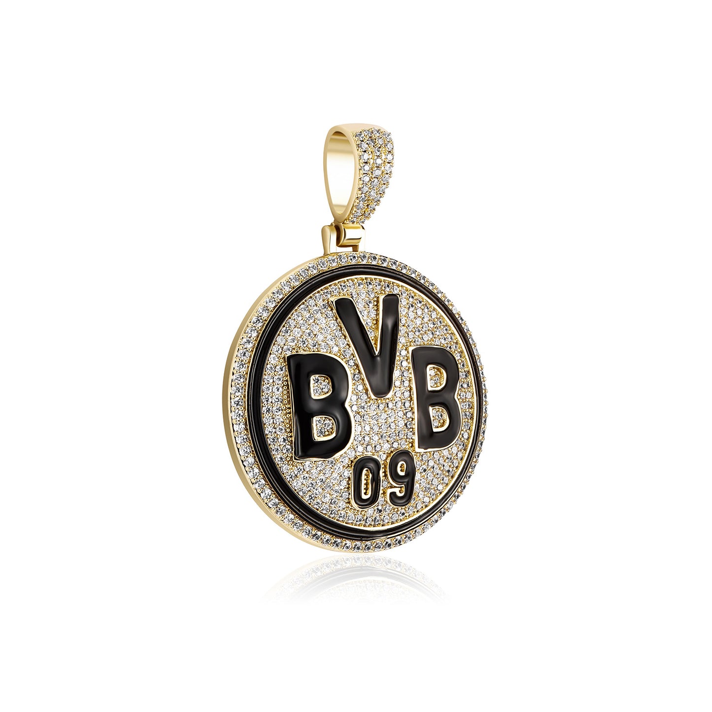 Football Clubs Necklace