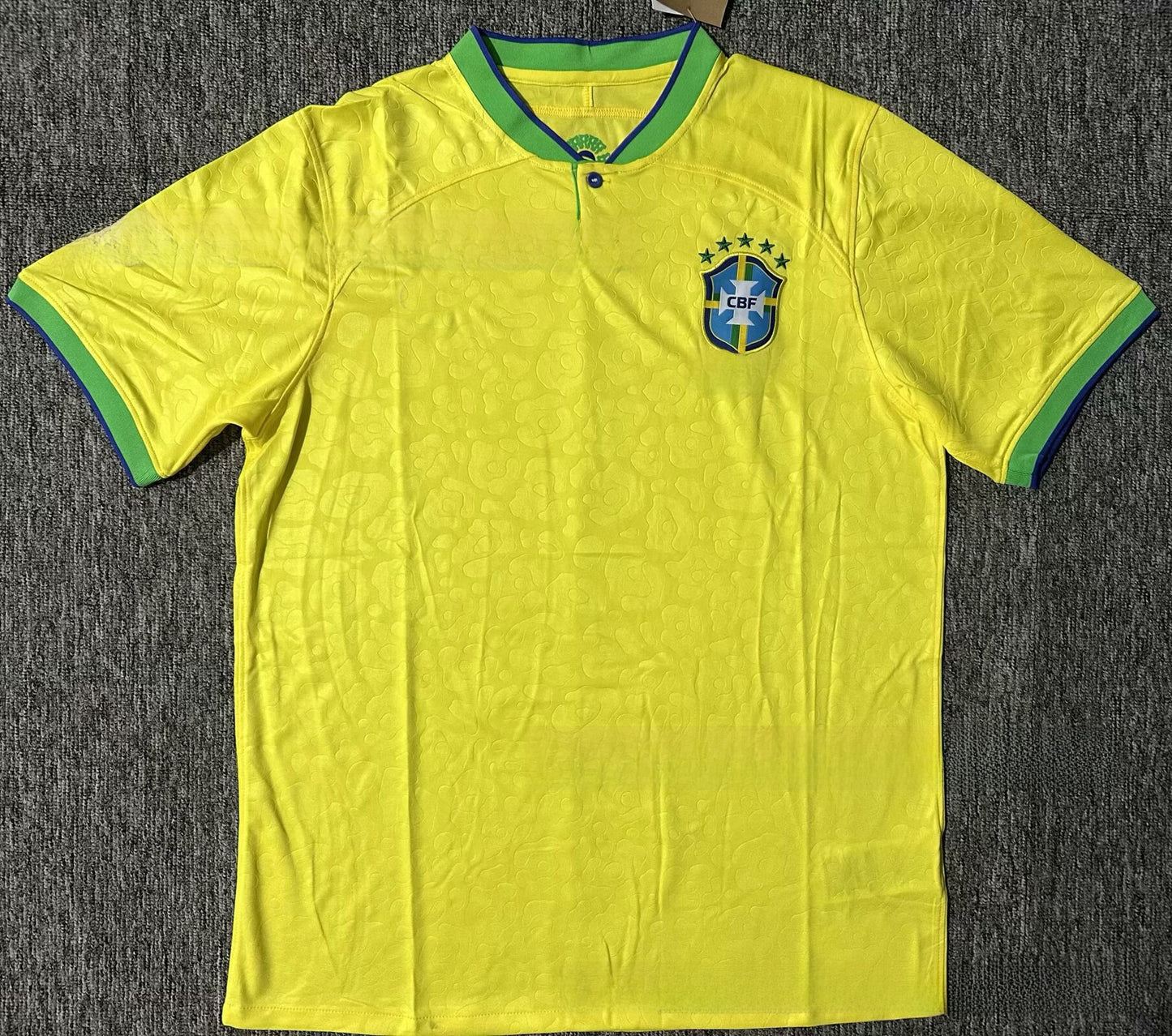 Brazil Football Jerseys