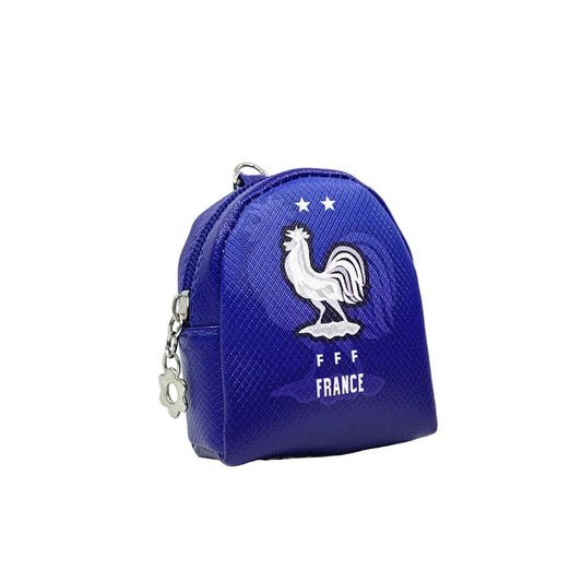 FRANCE Purse Storage
