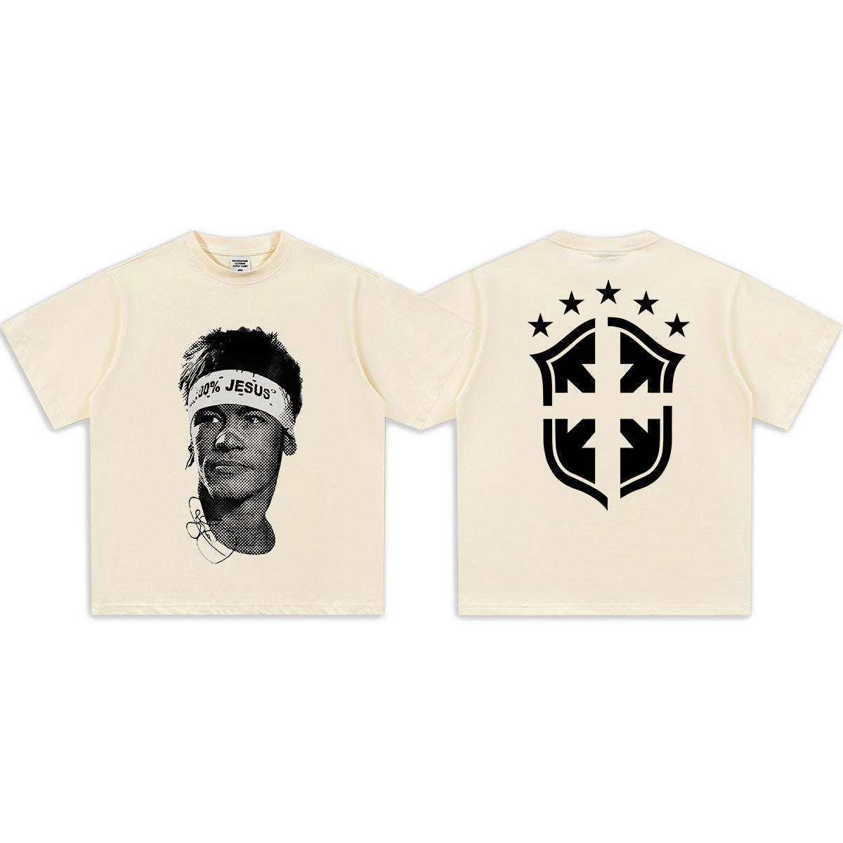 Neymar Street Wear