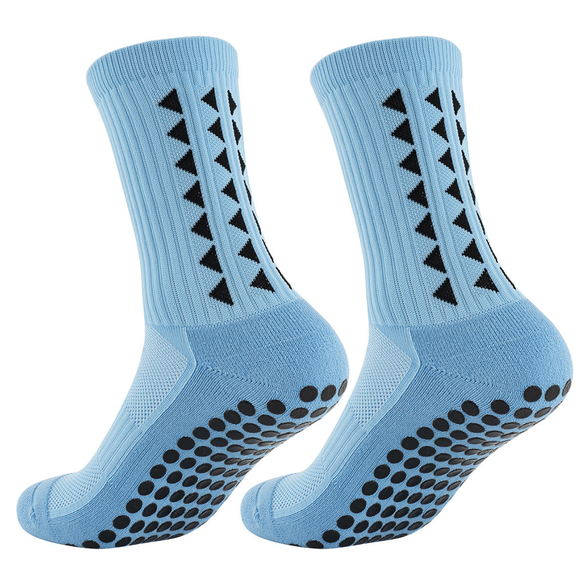 Soccer Grip Socks