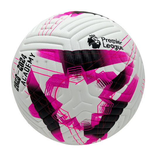 24 Premium League pink & black