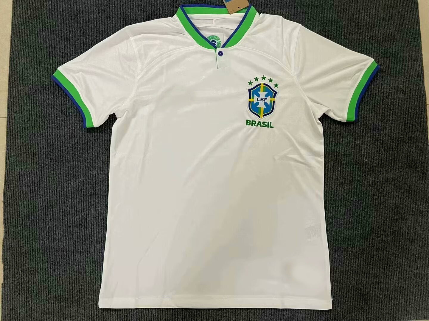 Brazil Football Jerseys