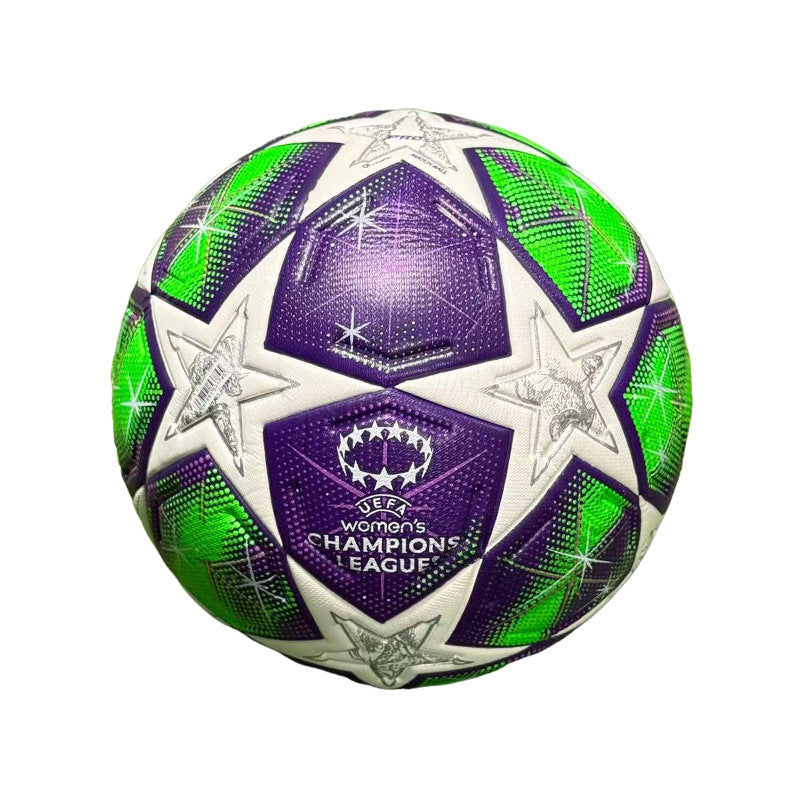 GREEN MLS