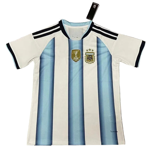 Argentina World Cup Jersey