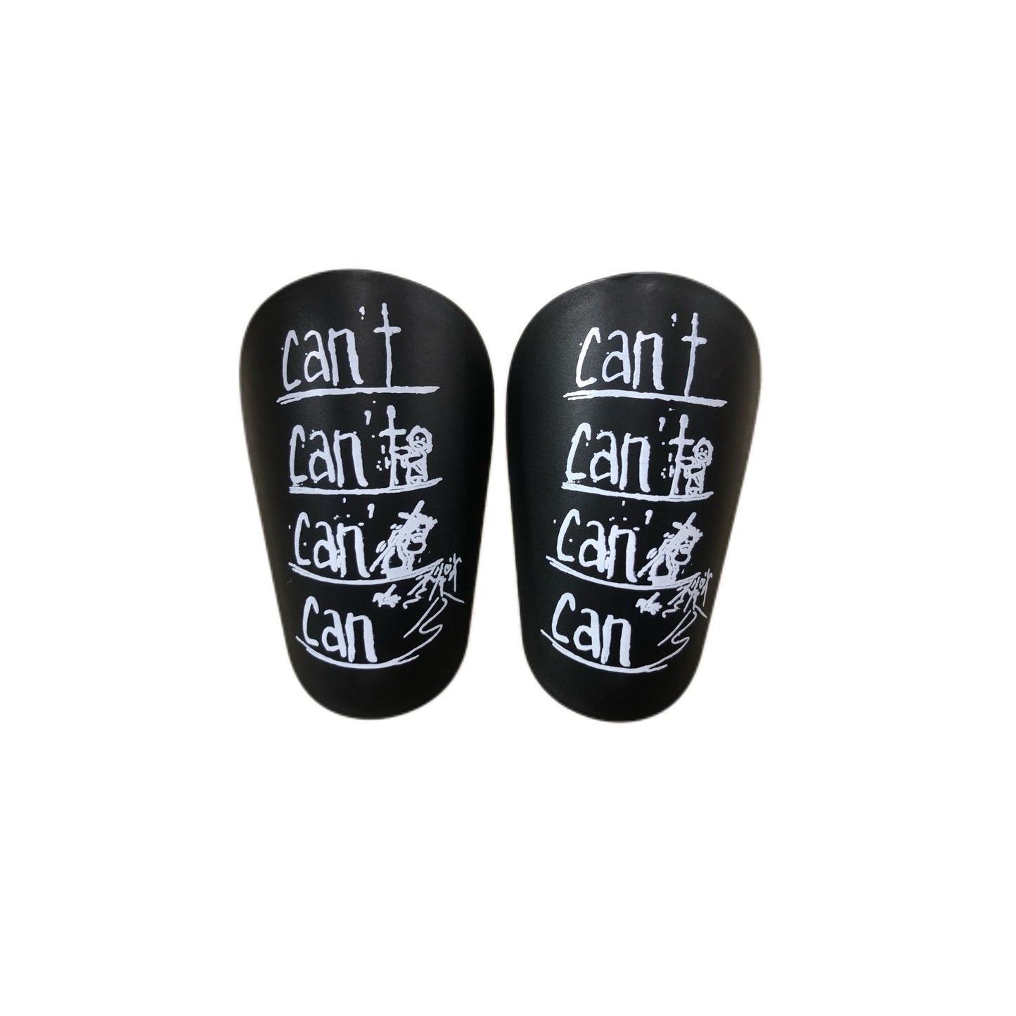 Mini shin Guard Soccer
