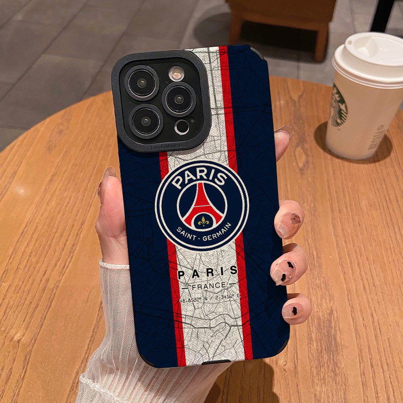 Football phone case