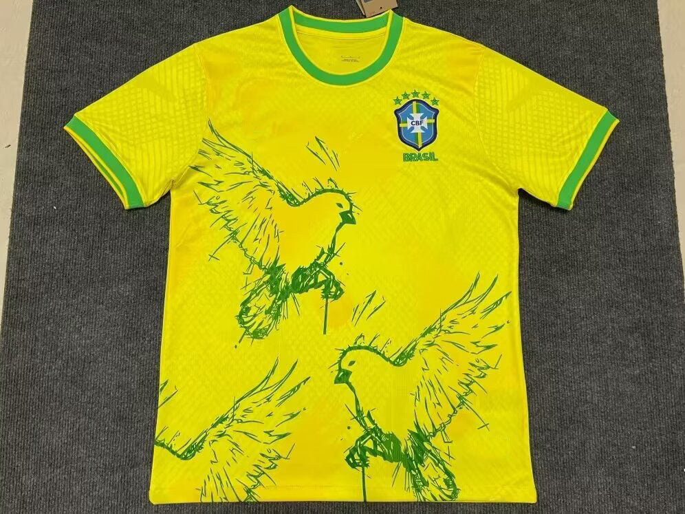 Brazil Football Jerseys