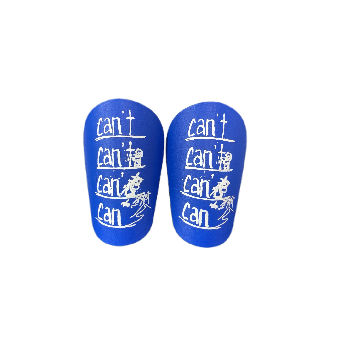 Mini shin Guard Soccer