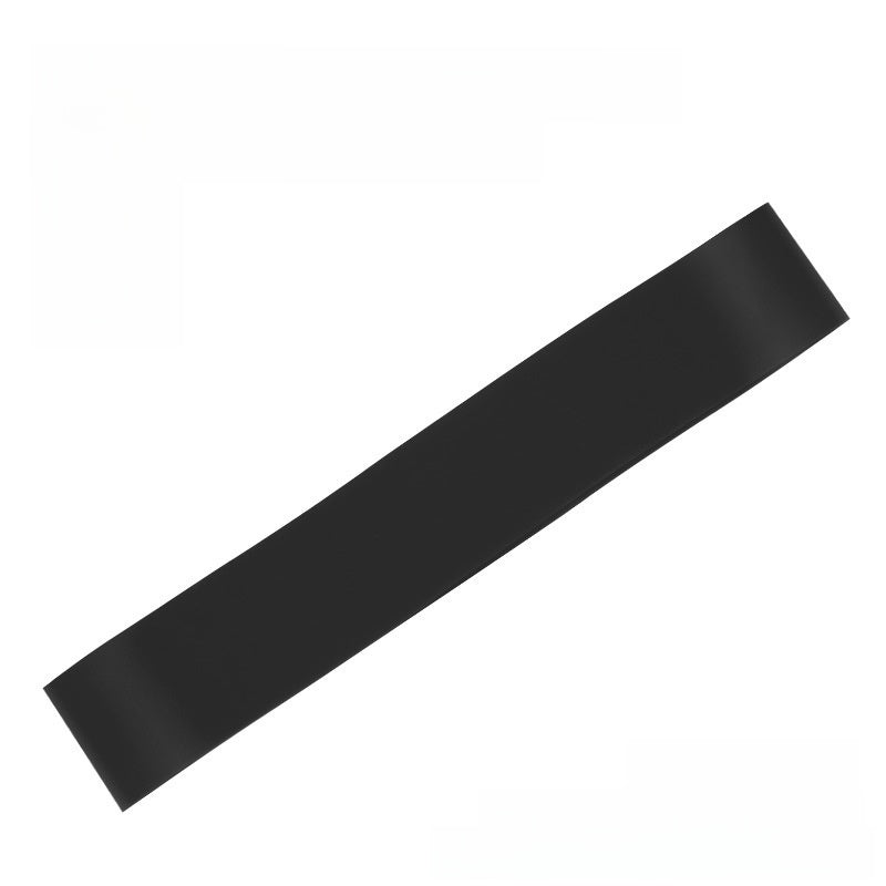 TPE Elastic Resistance Band for Yoga and Strength Training