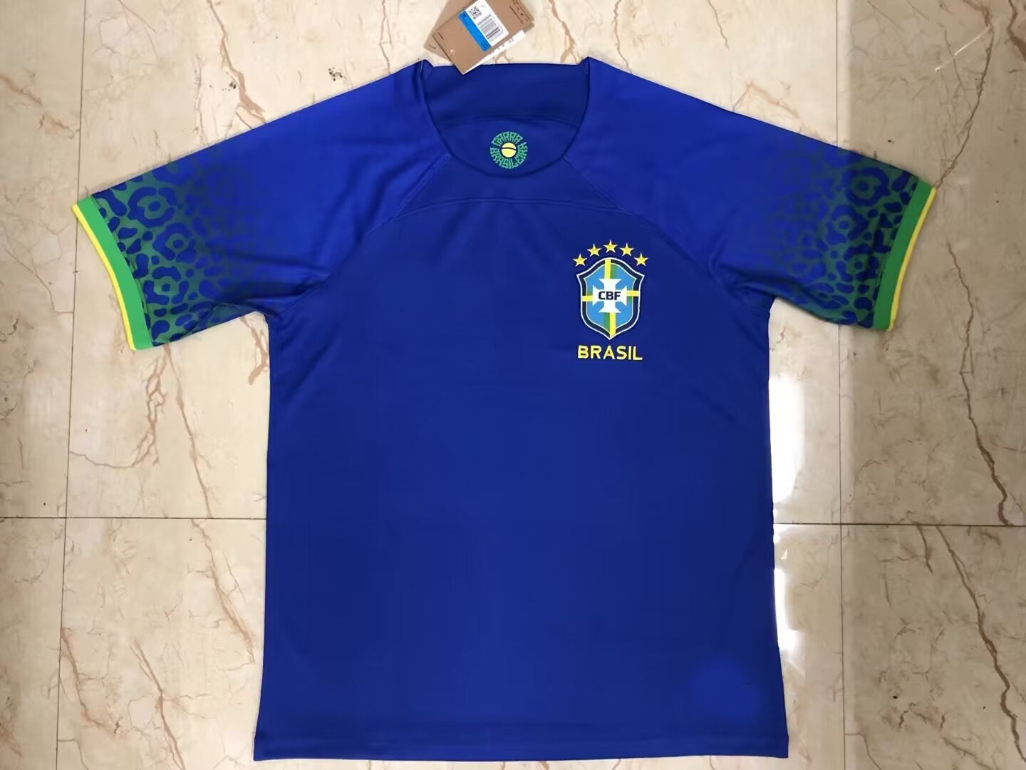 Brazil Football Jerseys