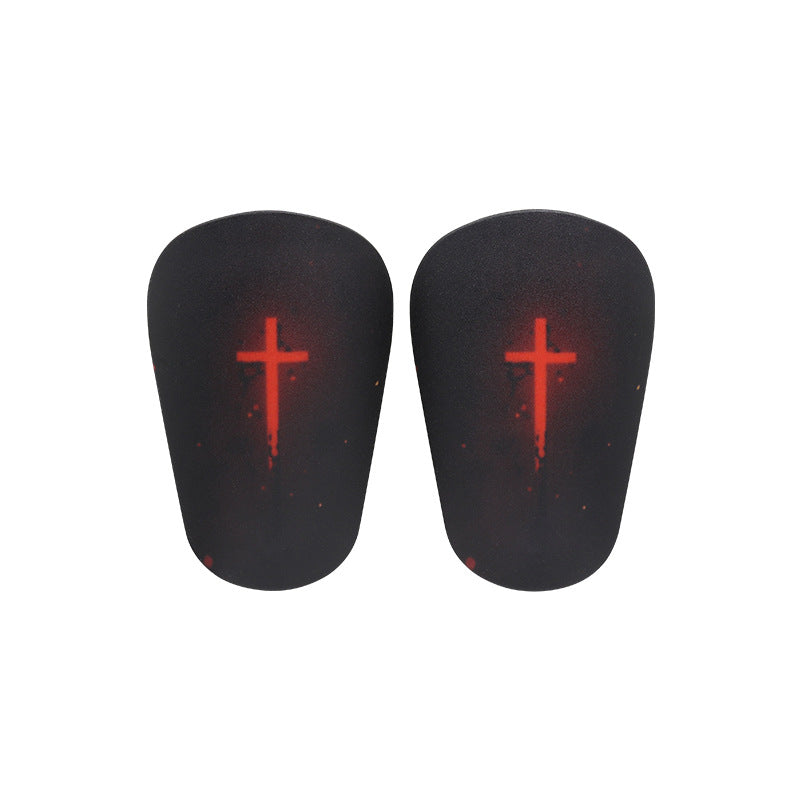 Mini shin Guard Soccer
