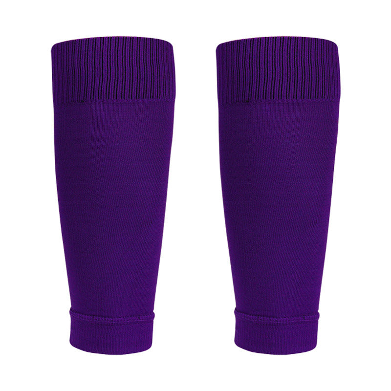 Football Pre Cut Socks No Logo