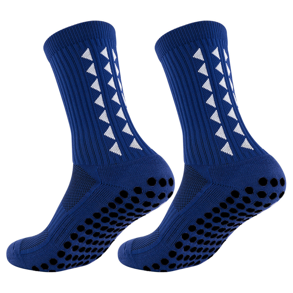 Soccer Grip Socks