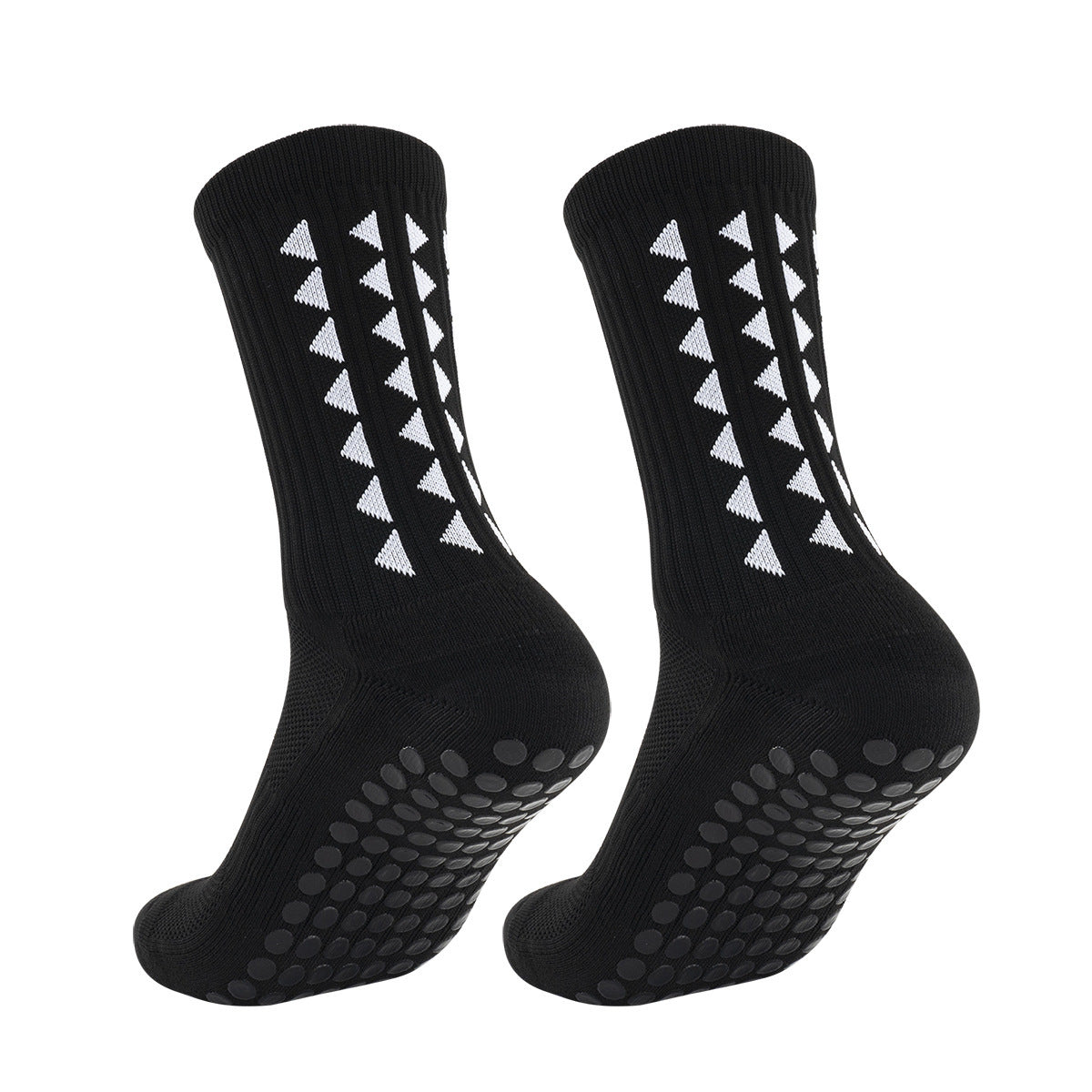 Soccer Grip Socks