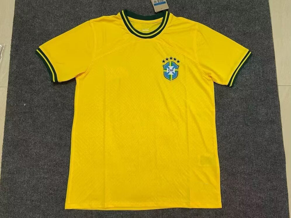 Brazil Football Jerseys