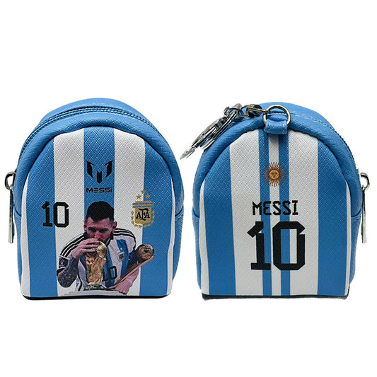 LIONEL MESSI MINI Purse Storage