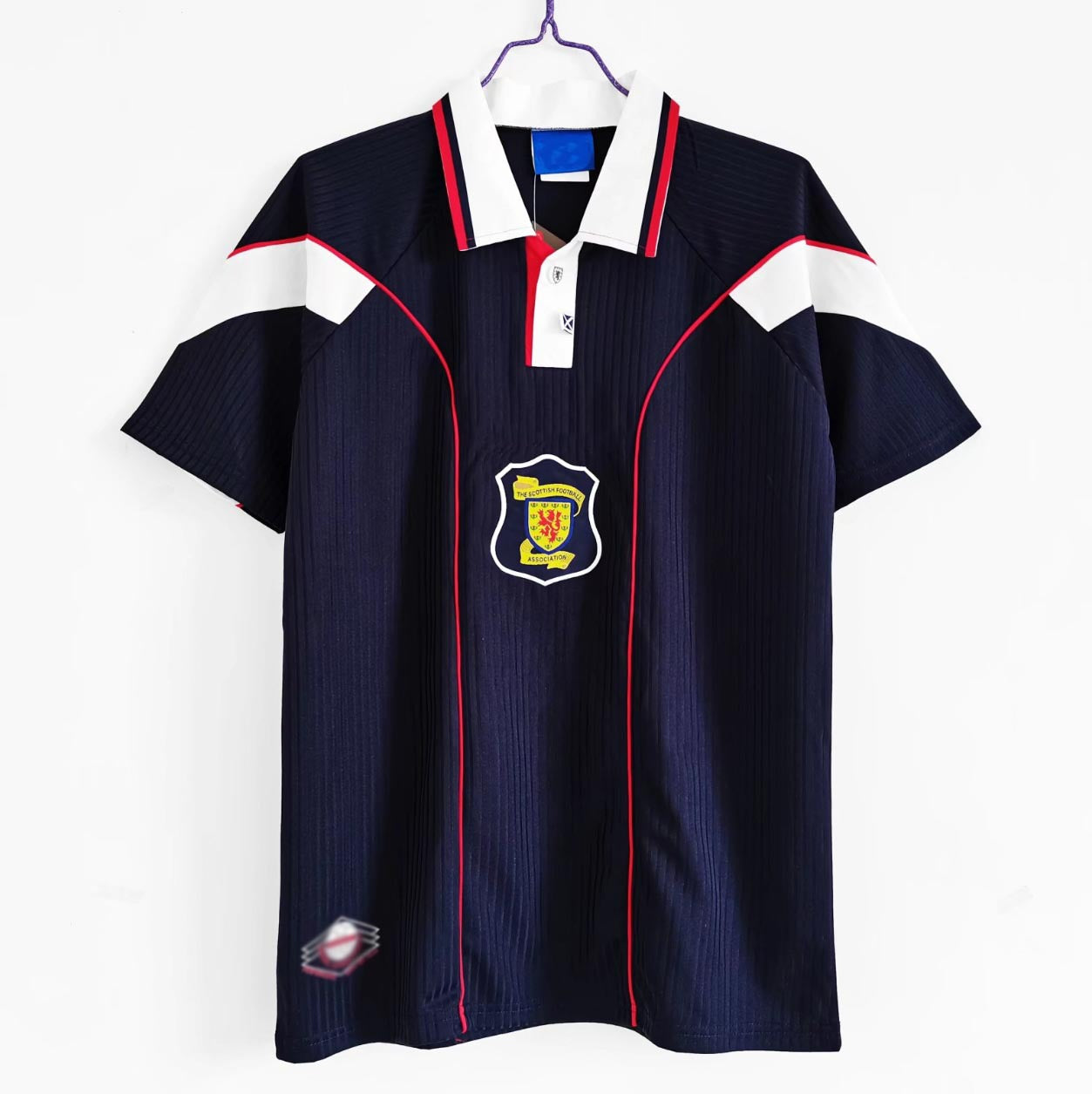 Retro National Football Jersey