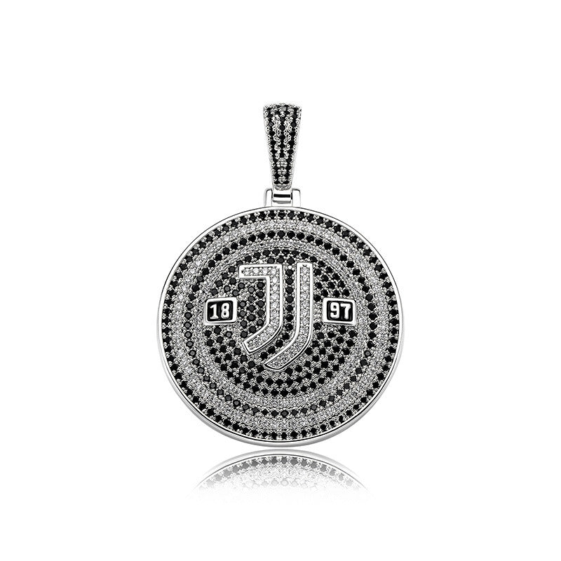 Football Clubs Necklace