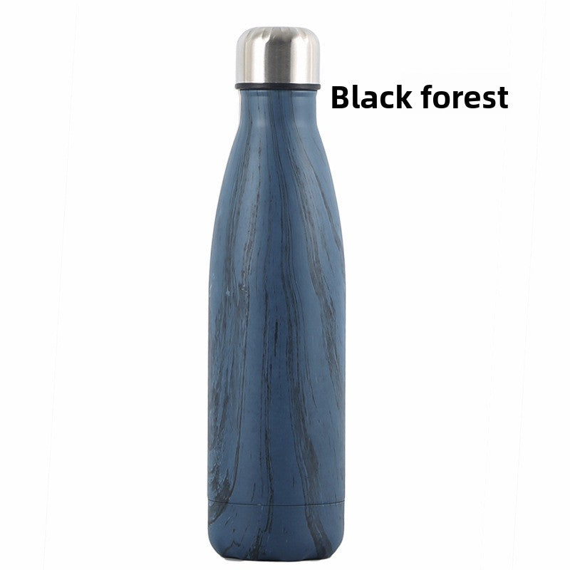 Insulated Sports Water Bottle