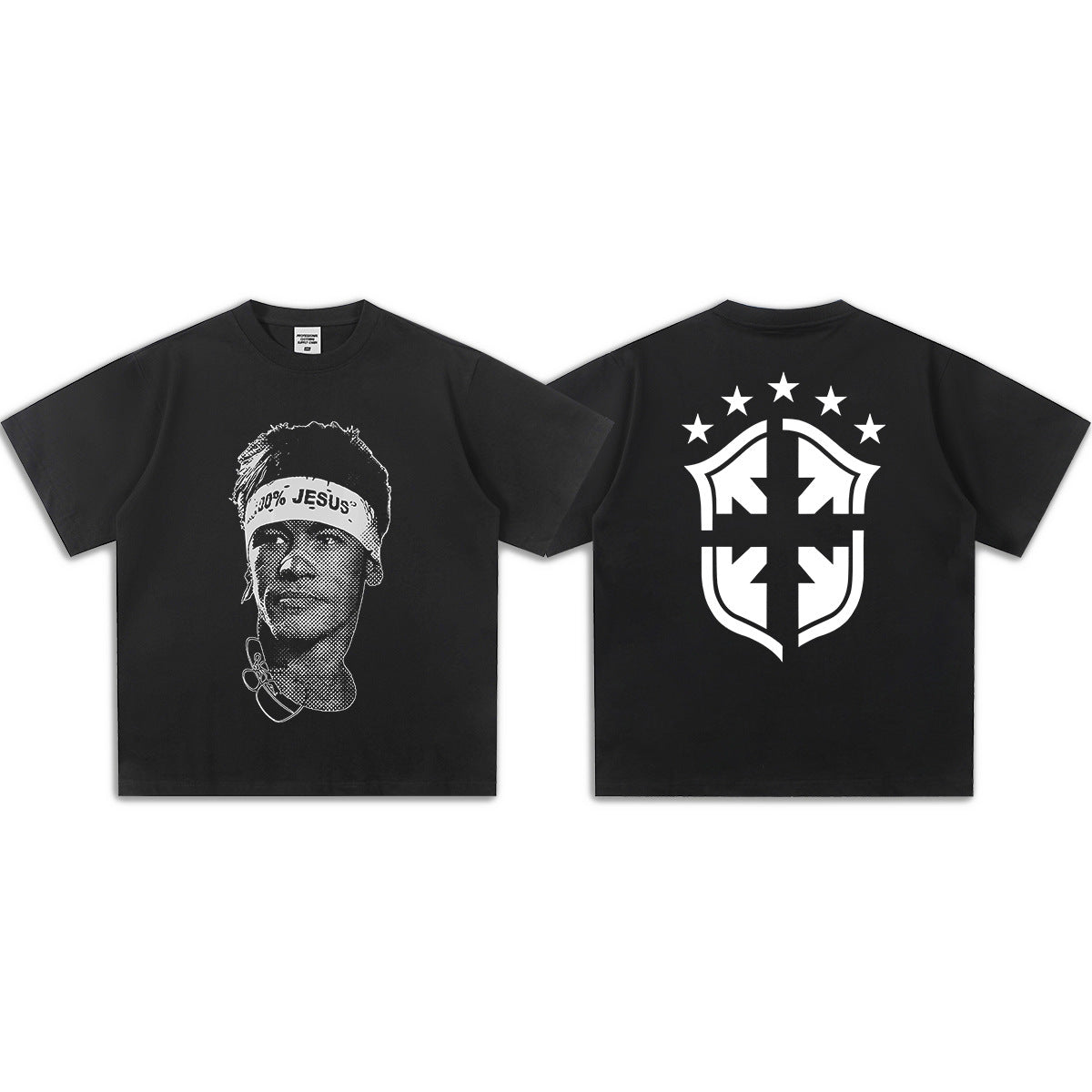 Neymar Street Wear