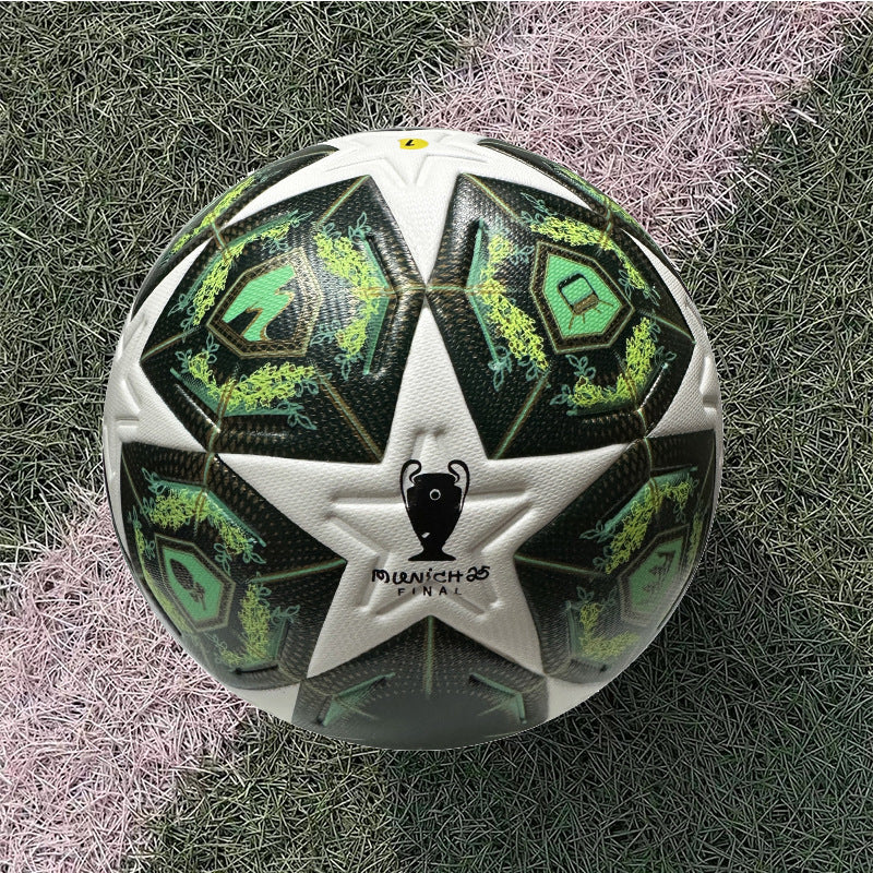 GREEN MLS