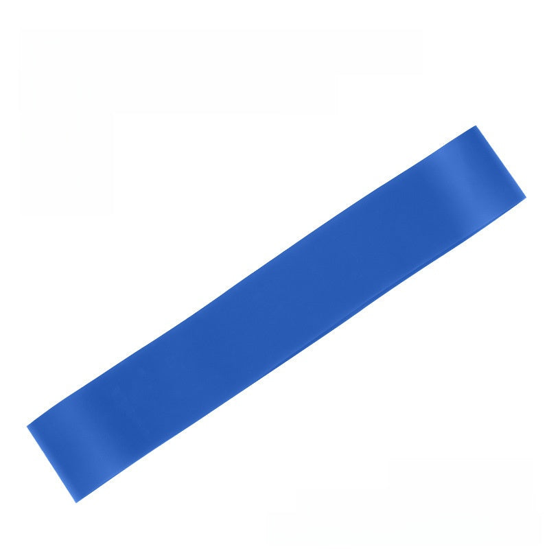 TPE Elastic Resistance Band for Yoga and Strength Training