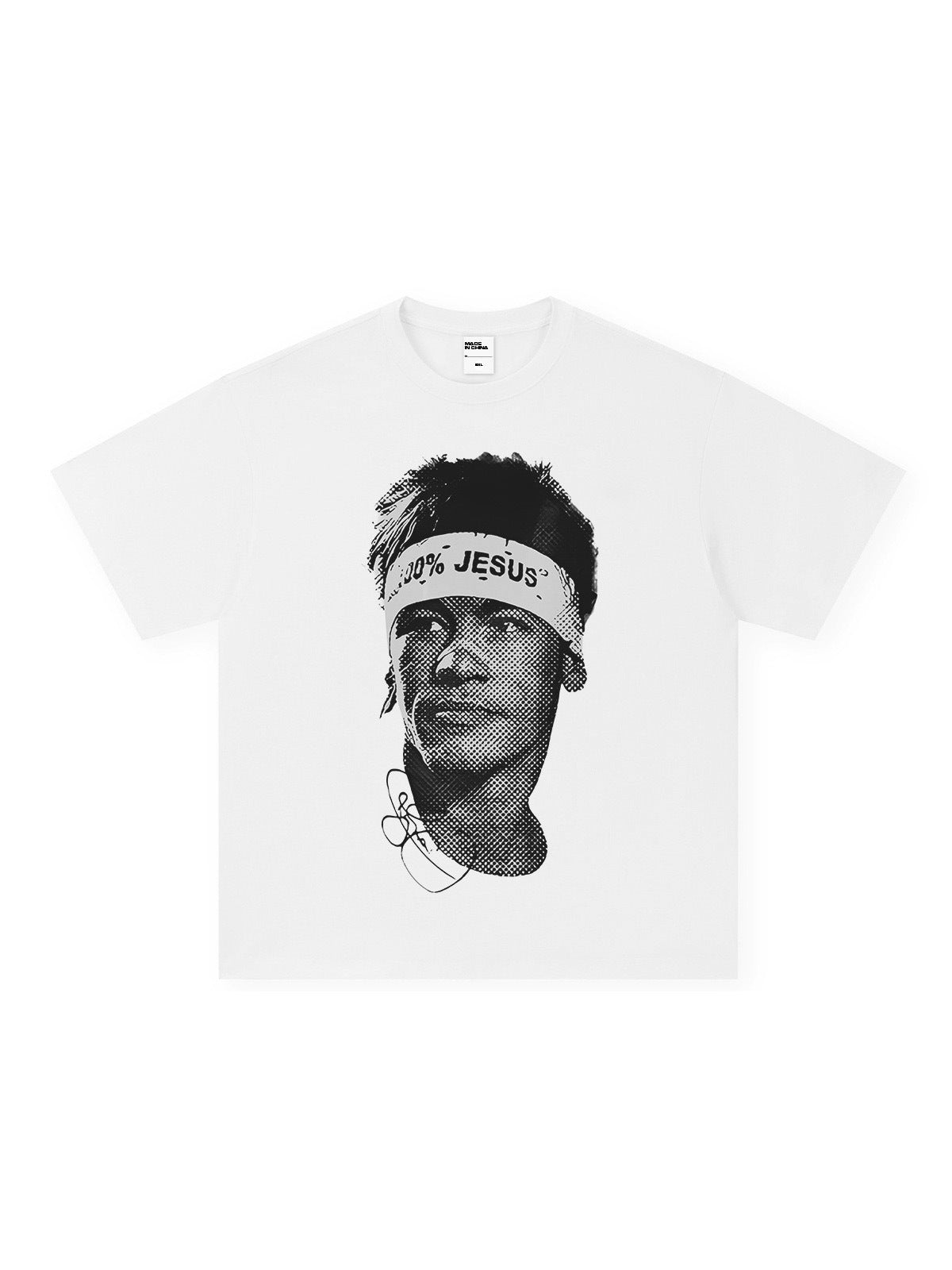 Neymar Street Wear