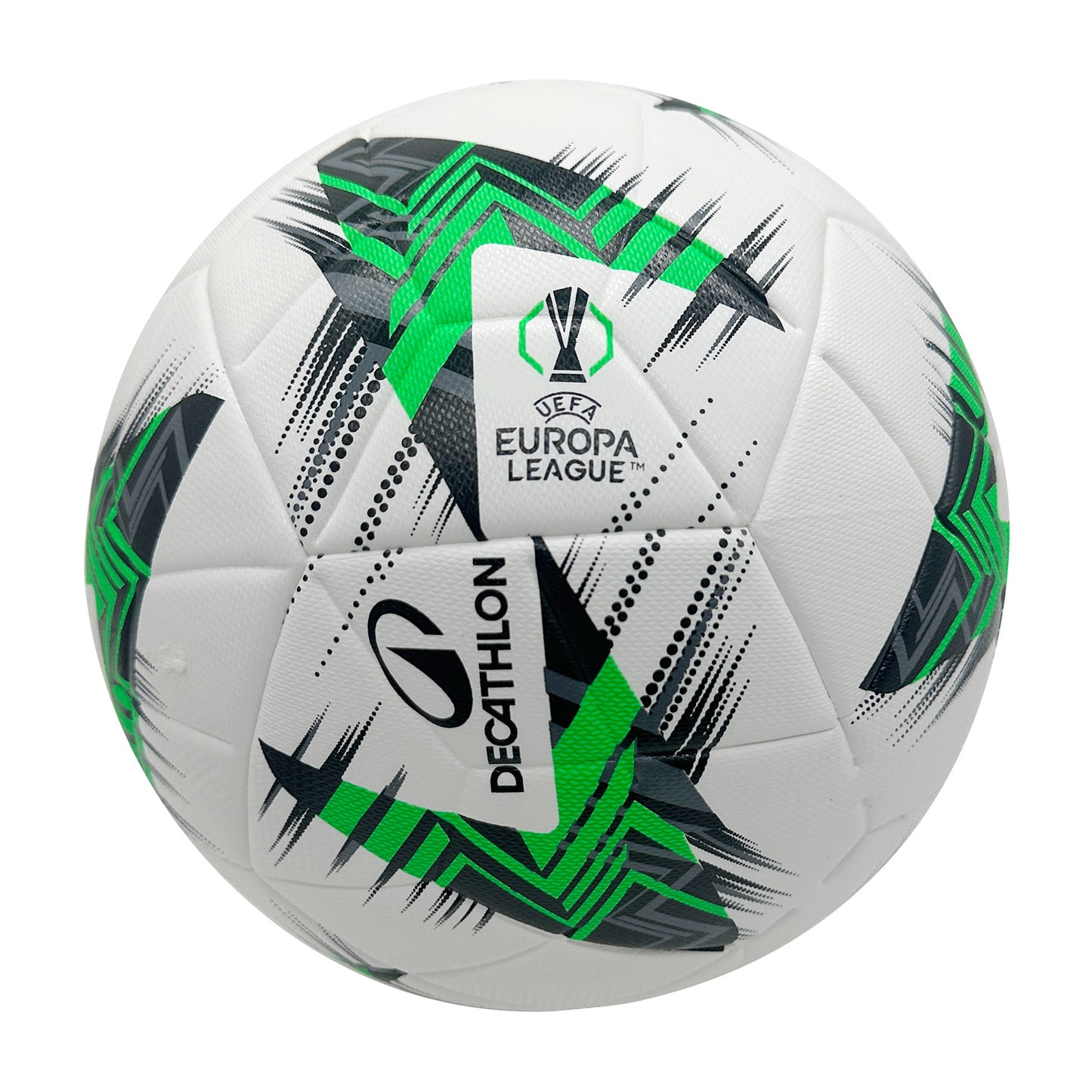 GREEN MLS