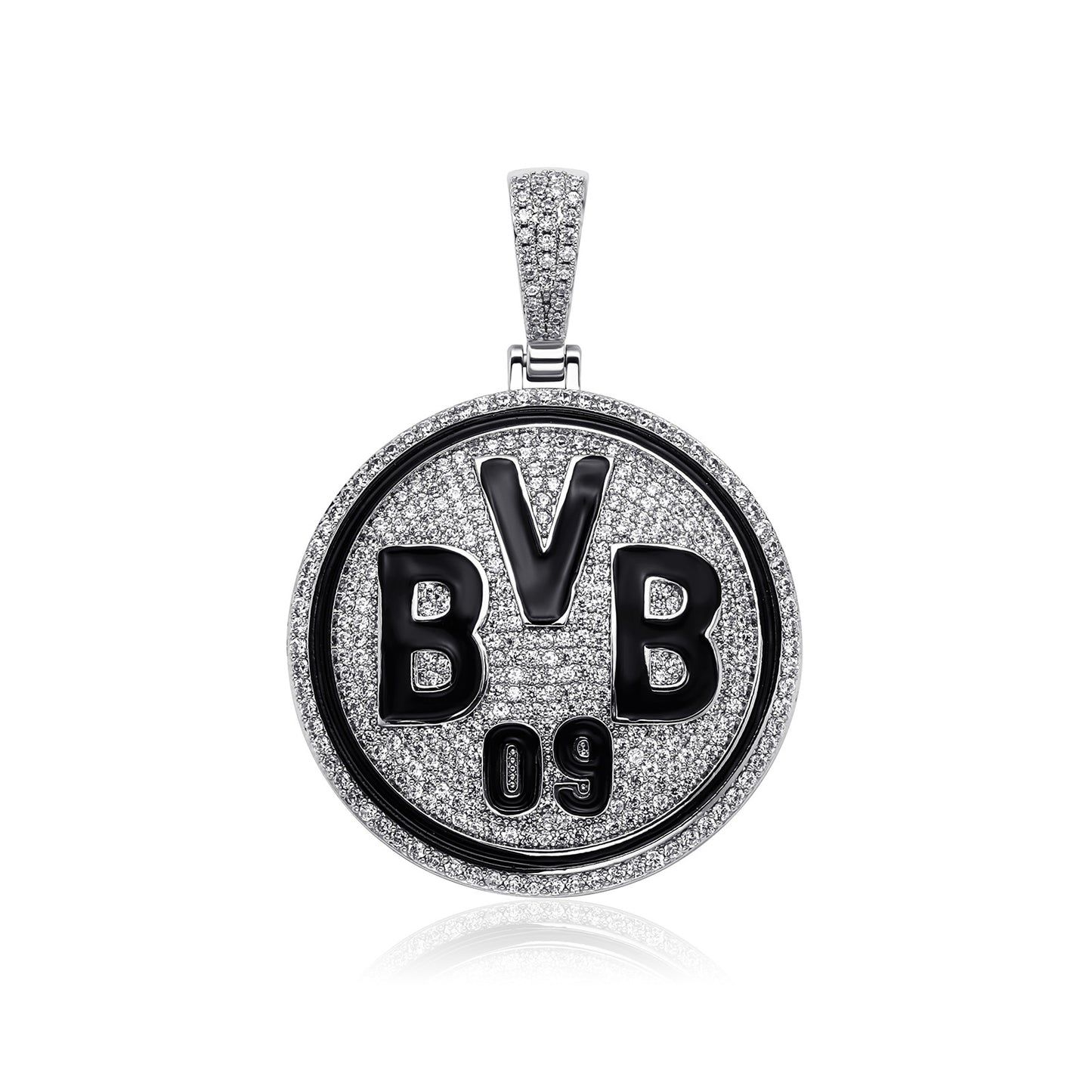 Football Clubs Necklace