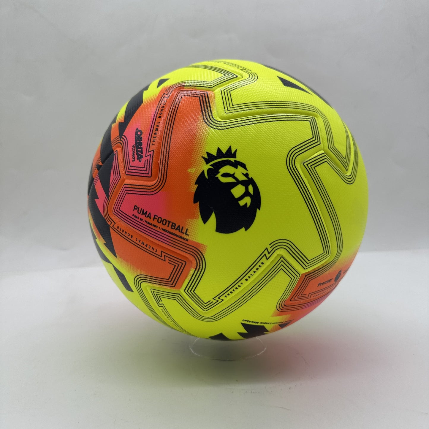 GREEN MLS