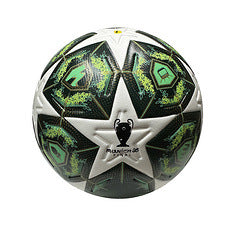GREEN MLS