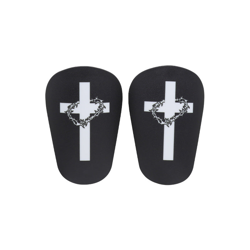 Mini shin Guard Soccer