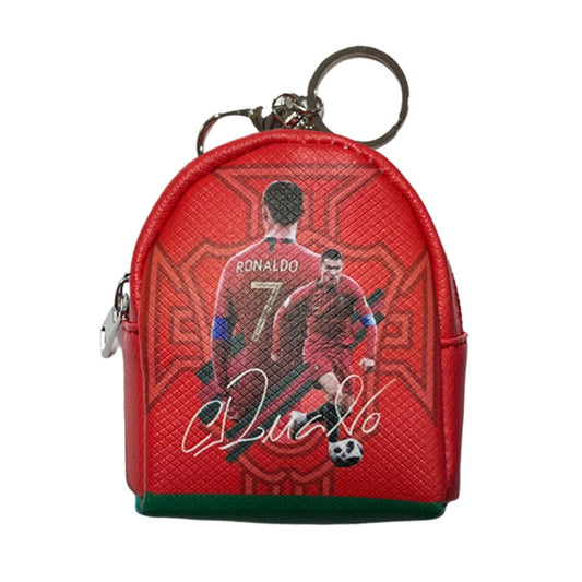 CRISTAINO RONALDO MINI Purse Storage