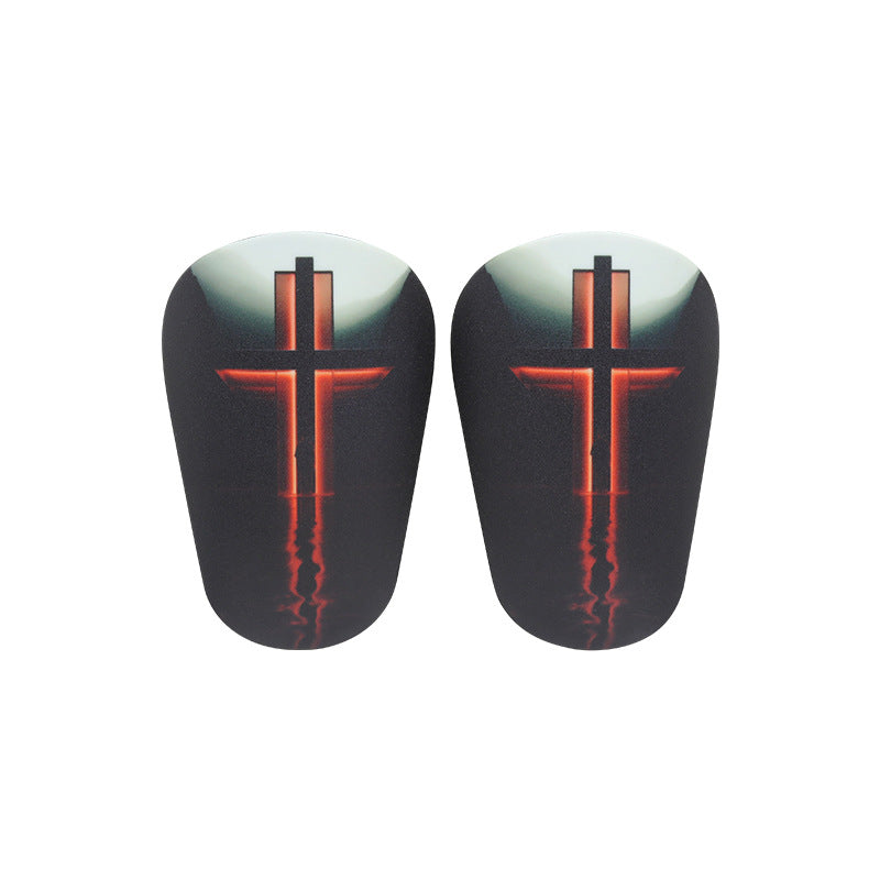 Mini shin Guard Soccer