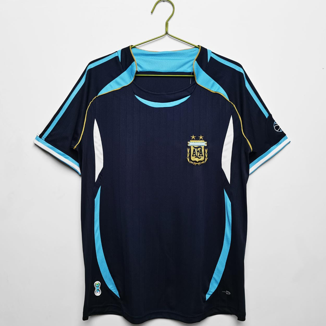 Retro National Football Jersey