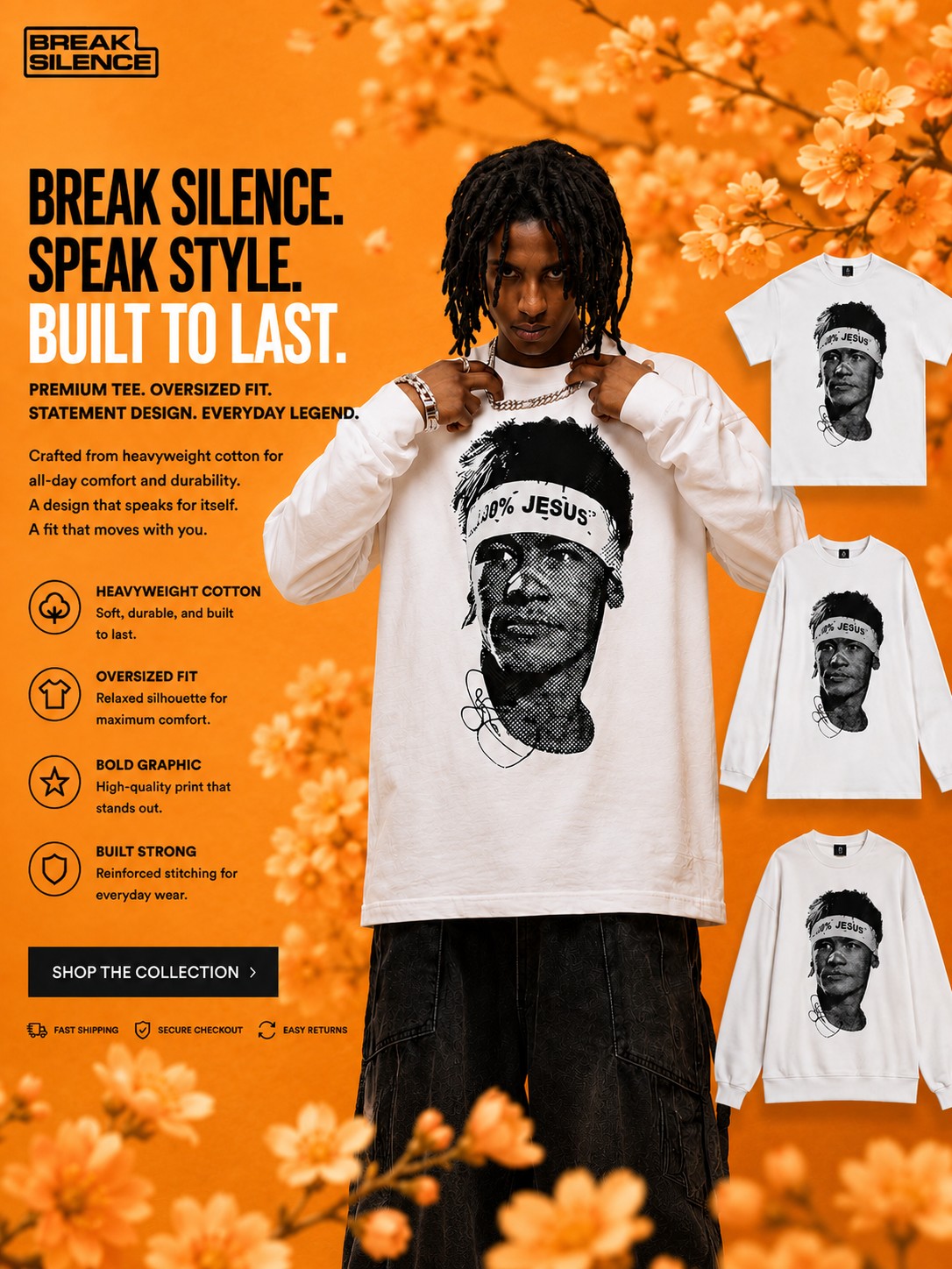 Neymar Street Wear