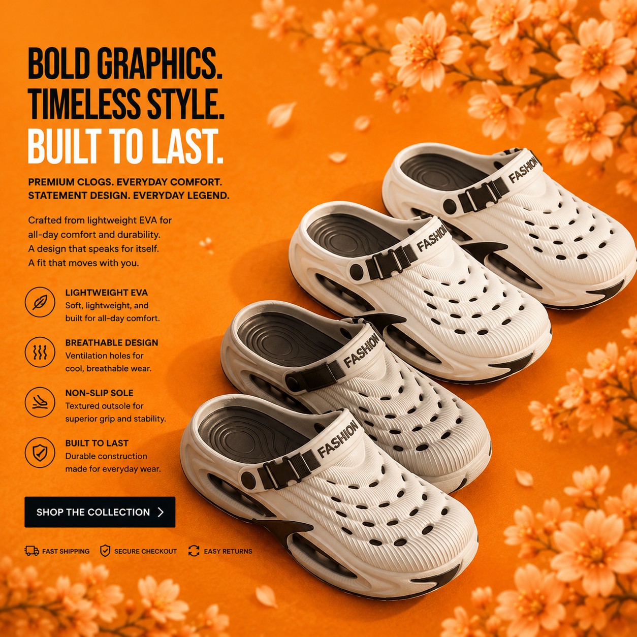 Men's Outdoor Sports Sandals