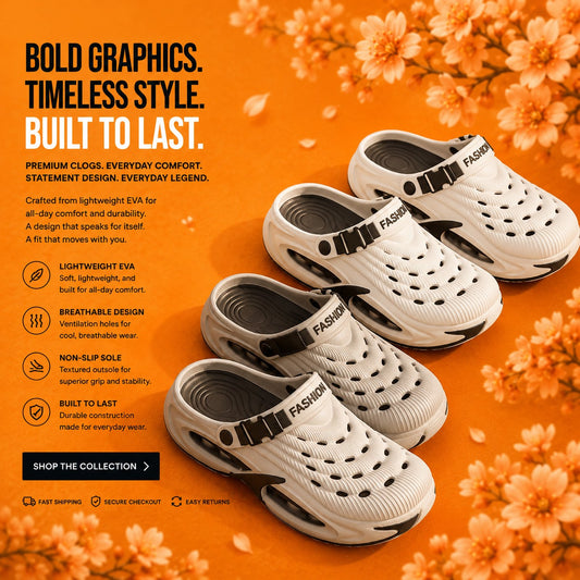 Men's Outdoor Sports Sandals
