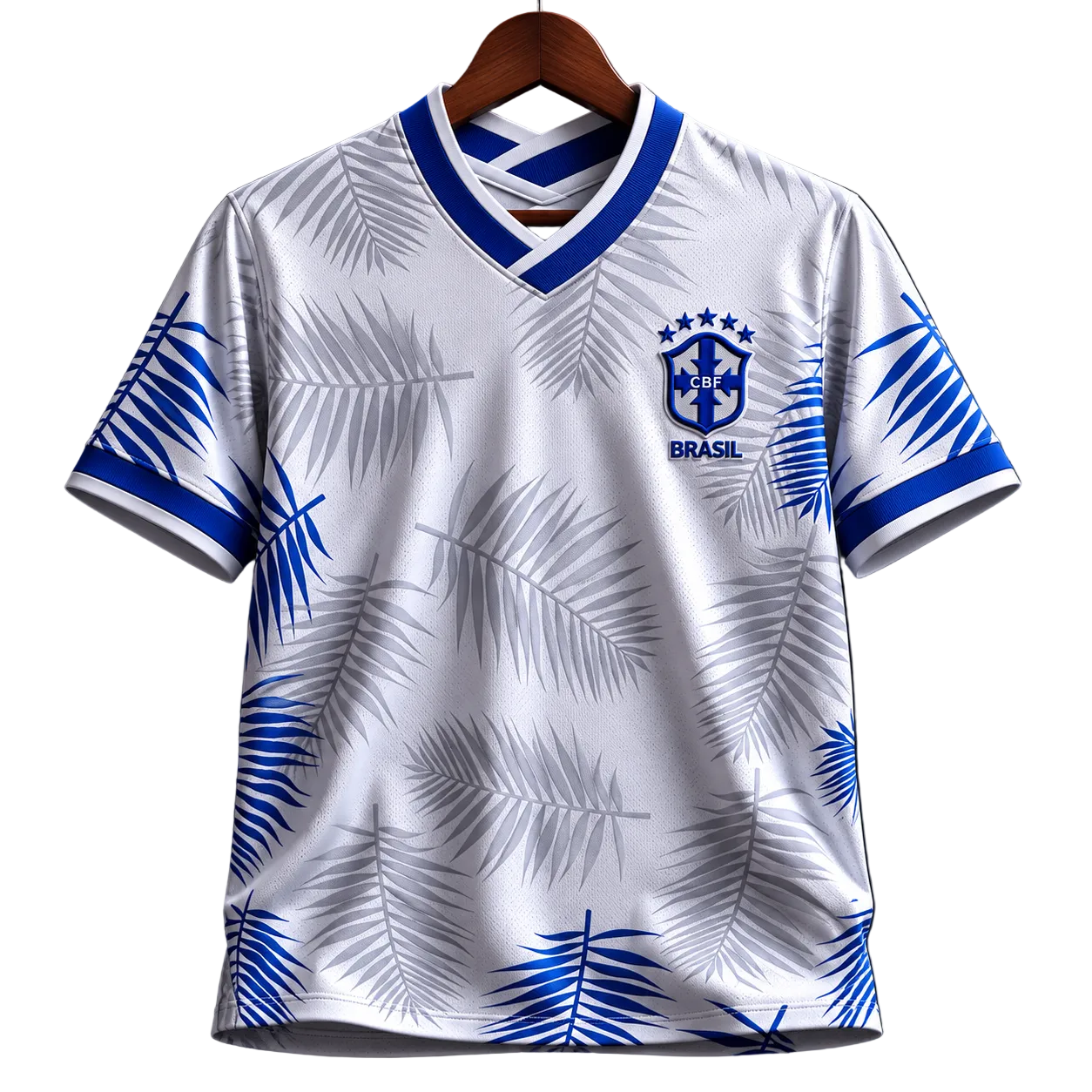 Brazil Football Jerseys